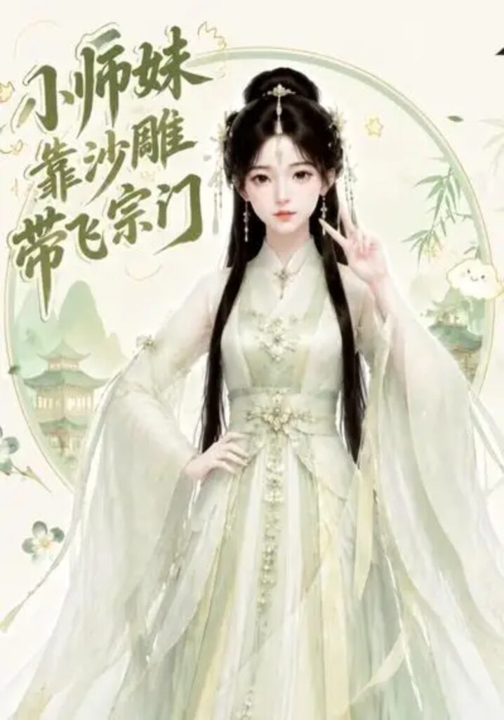 《小师妹靠沙雕带飞宗门》短剧全集完整版免费观看-看电影短剧网