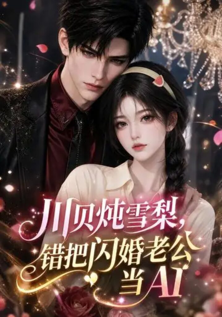 《川贝炖雪梨,错把闪婚老公当AI》短剧全集完整版免费观看-看电影短剧网