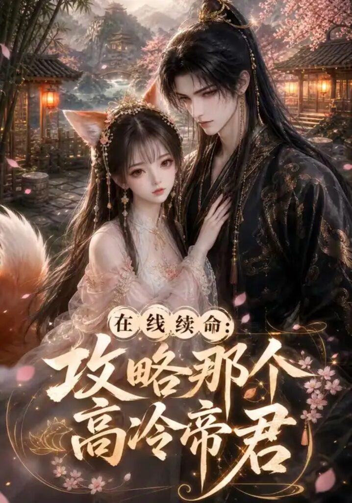 《(1).在线续命:攻略那个高冷帝君》短剧全集完整版免费观看-看电影短剧网