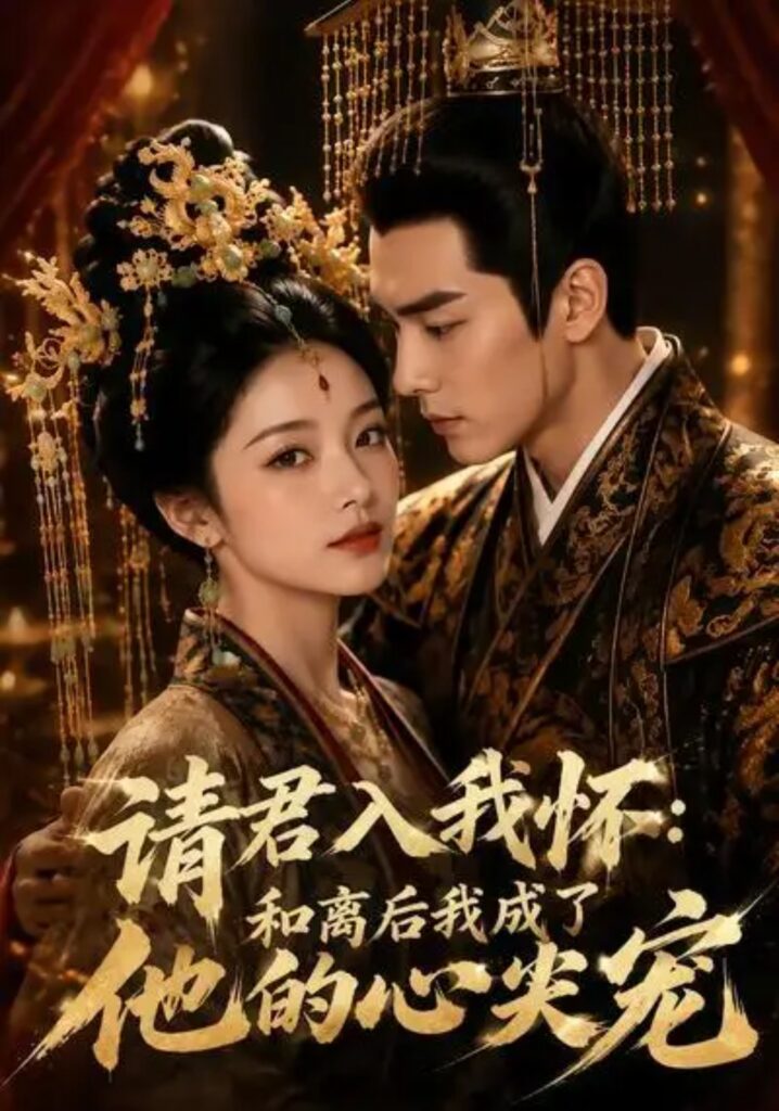 《请君入我怀:和离后我成了他的心尖宠》短剧全集完整版免费观看-看电影短剧网