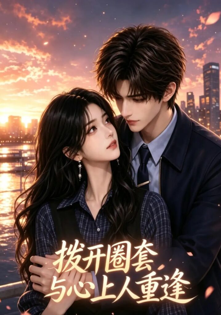 《拨开圈套与心上人重逢》短剧全集完整版免费观看-看电影短剧网