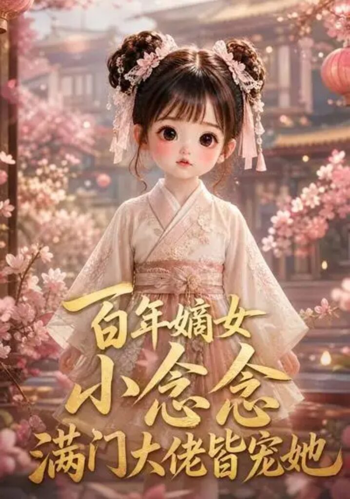 《百年嫡女小念念,满门大佬皆宠她》短剧全集完整版免费观看-看电影短剧网
