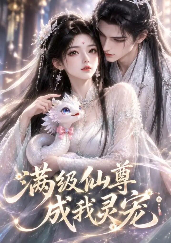 《满级仙尊成我灵宠》短剧全集完整版免费观看
