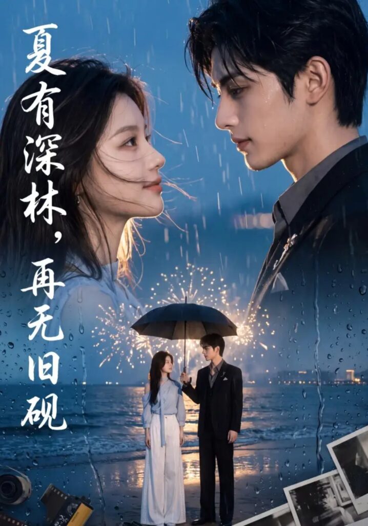 《夏有深林,再无旧砚》短剧全集完整版免费观看-看电影短剧网