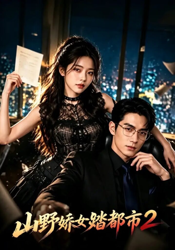 《山野娇女踏都市2》短剧全集完整版免费观看-看电影短剧网