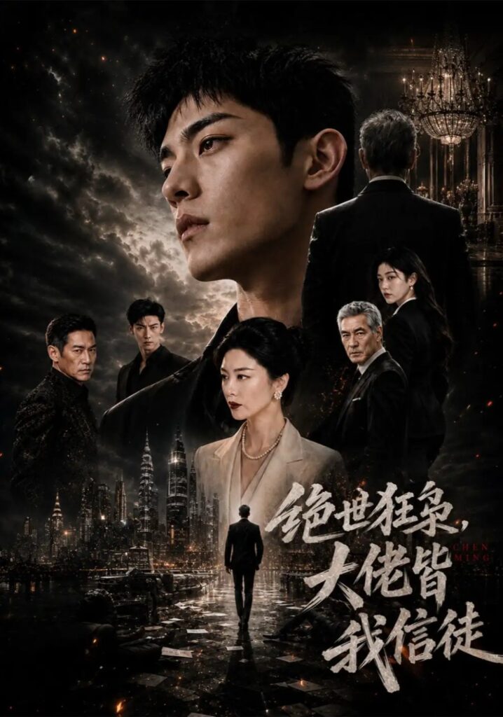 《绝世狂枭,大佬皆我信徒》短剧全集完整版免费观看-看电影短剧网