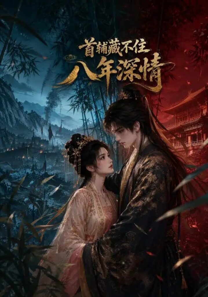 《首辅藏不住八年深情》短剧全集完整版免费观看-看电影短剧网