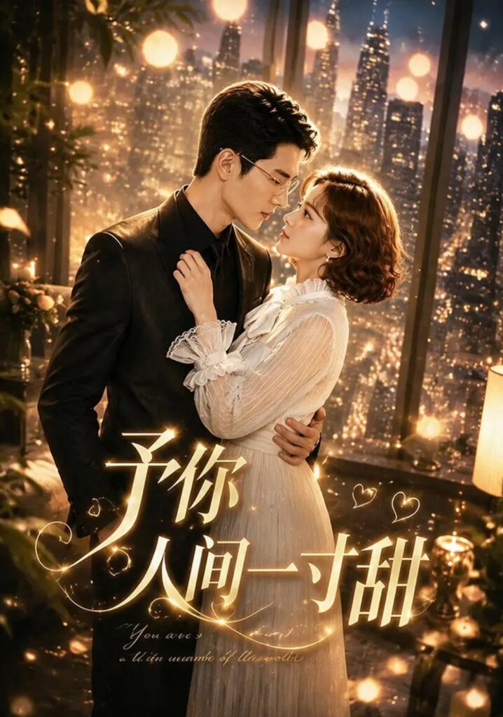 《予你人间一寸甜》短剧全集完整版免费观看