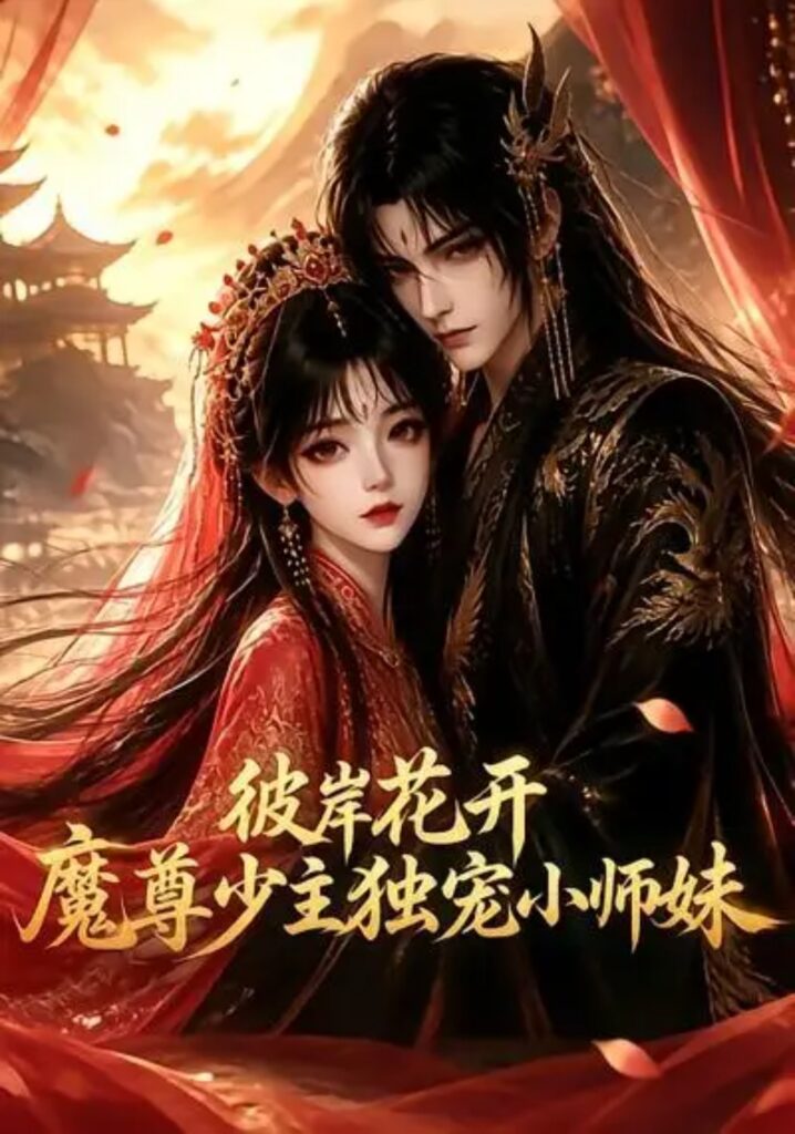 《彼岸花开魔尊少主独宠小师妹》短剧全集完整版免费观看-看电影短剧网