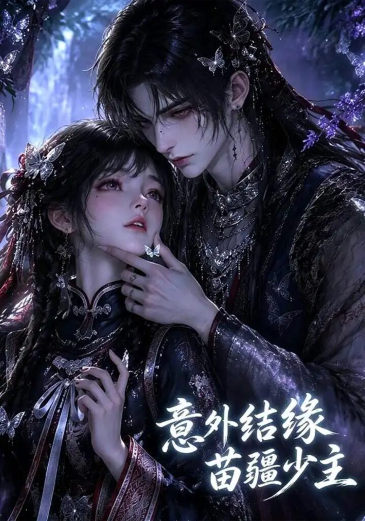 《意外结缘苗疆少主》短剧全集完整版免费观看-看电影短剧网