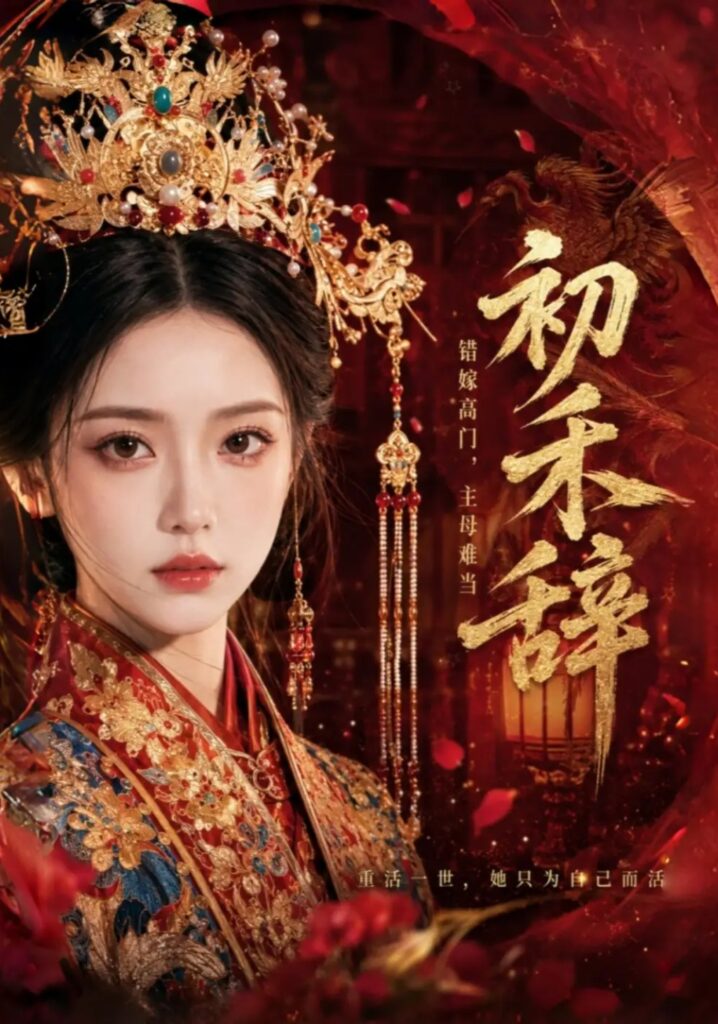 《初禾辞》短剧全集完整版免费观看-看电影短剧网