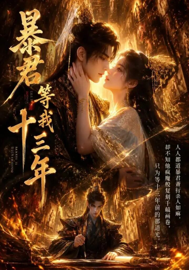 《暴君等我十三年》短剧全集完整版免费观看-看电影短剧网