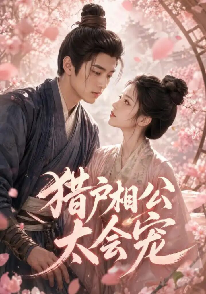 《猎户相公太会宠》短剧全集完整版免费观看