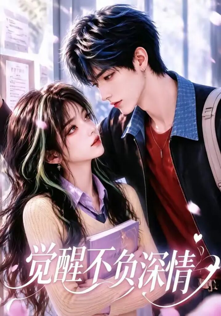 《觉醒不负深情》短剧全集完整版免费观看