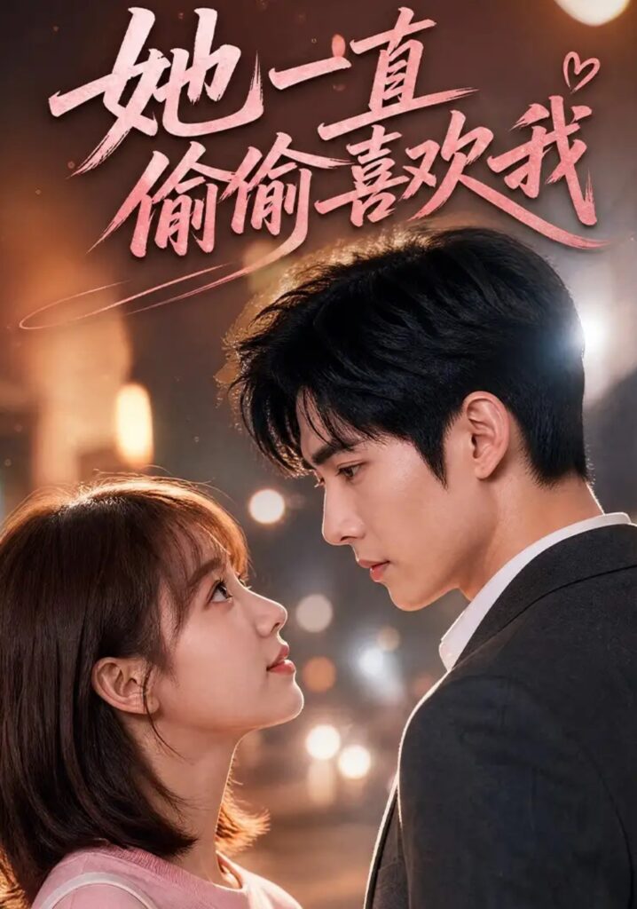 《她一直偷偷喜欢我》短剧全集完整版免费观看-看电影短剧网
