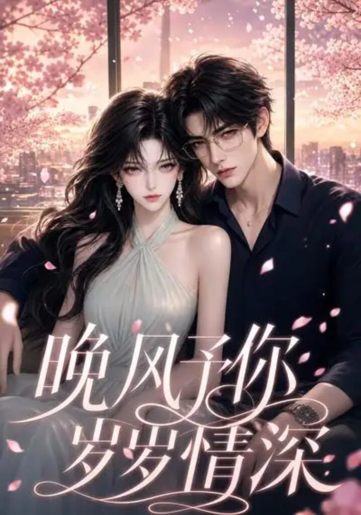 《晚风予你岁岁情深》短剧全集完整版免费观看