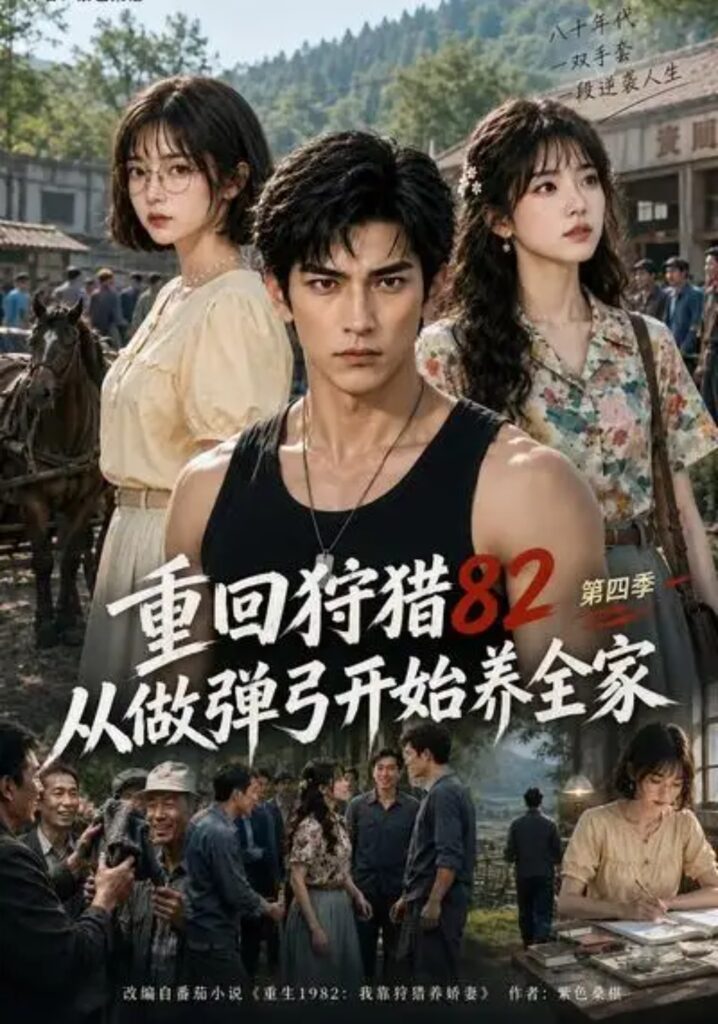 《重回狩猎82从做弹弓开始养全家第四季》短剧全集完整版免费观看-看电影短剧网