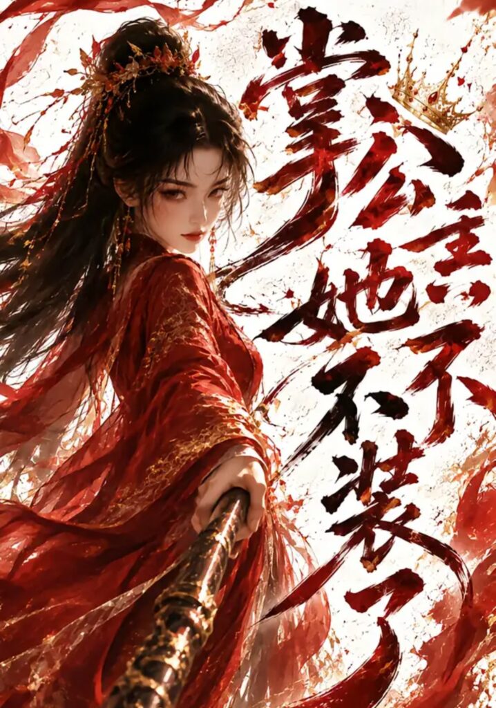 《掌公主她不不装了》短剧全集完整版免费观看-看电影短剧网
