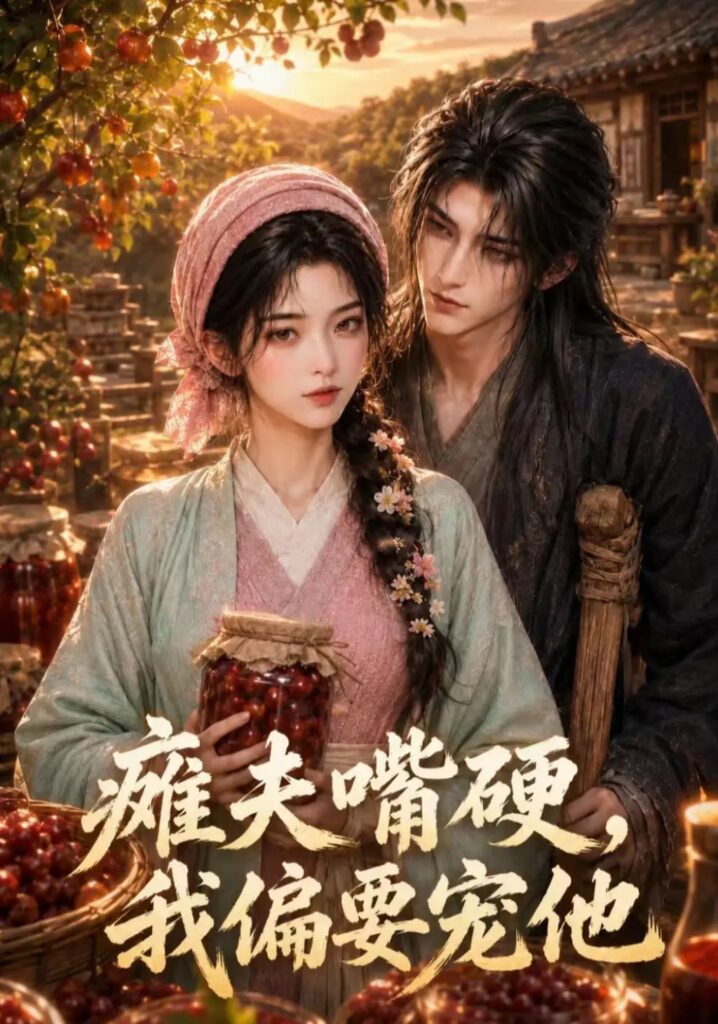 《瘫夫嘴硬,我偏要宠他》短剧全集完整版免费观看-看电影短剧网