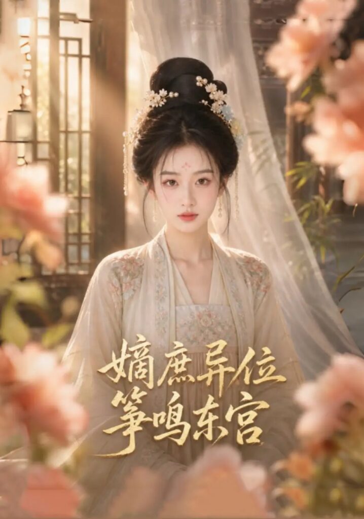 《嫡庶异位,筝鸣东宫》短剧全集完整版免费观看-看电影短剧网