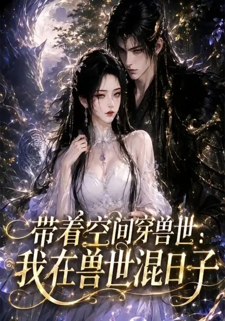 《带着空间穿兽世：我在兽世混日子》短剧全集完整版免费观看