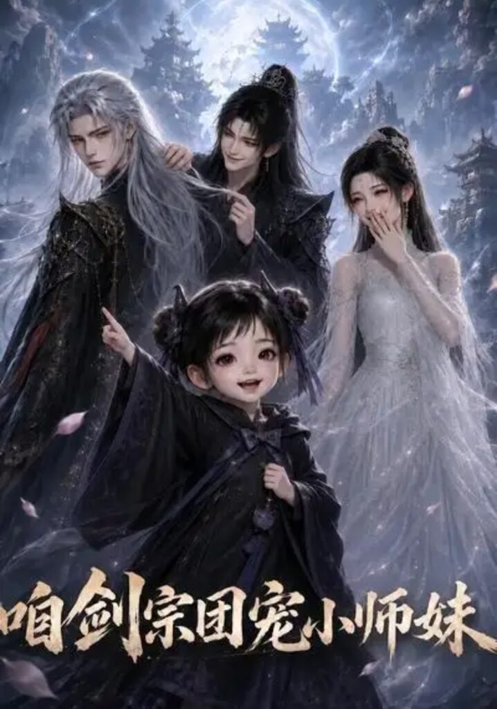 《咱剑宗团宠小师妹第二季》短剧全集完整版免费观看-看电影短剧网