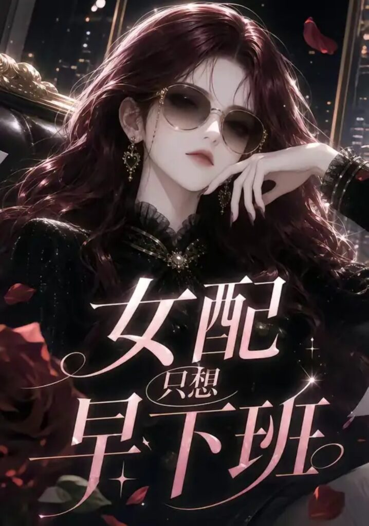 《女配只想早下班》短剧全集完整版免费观看