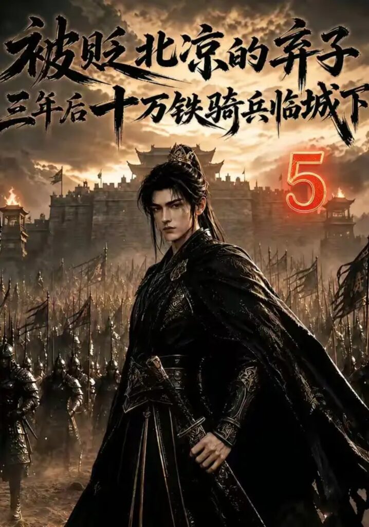 《被贬北凉的弃子,三年后十万铁骑兵临城下5(127季)》短剧全集完整版免费观看-看电影短剧网