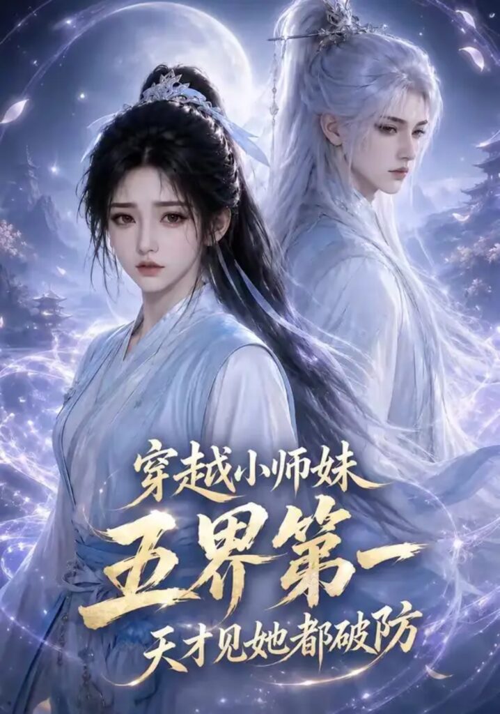 《(1).穿越小师妹五界第一,天才见她都破防》短剧全集完整版免费观看-看电影短剧网