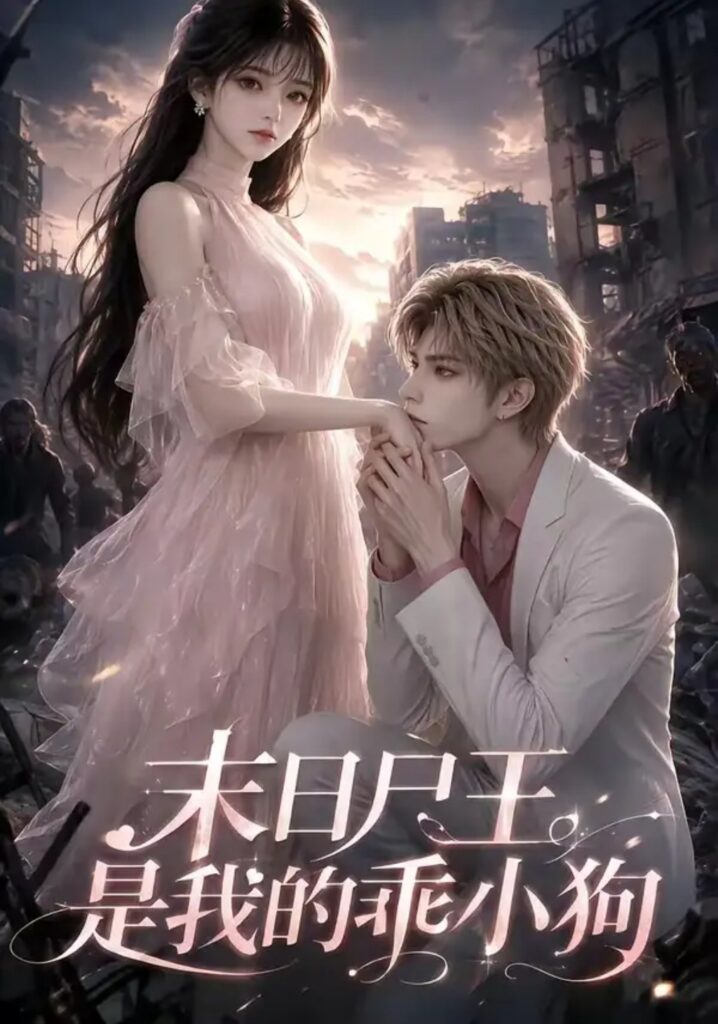 《末日尸王是我的乖小狗》短剧全集完整版免费观看