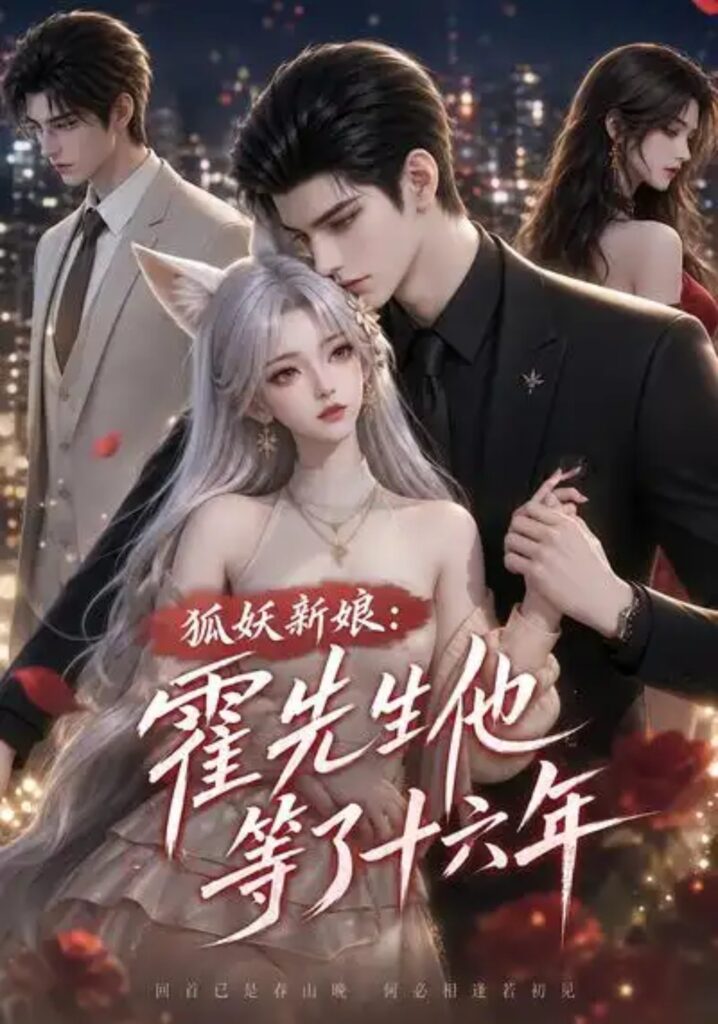 《狐妖新娘：霍先生他等了十六年》短剧全集完整版免费观看