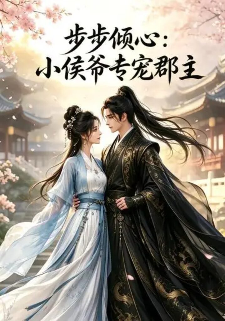 《步步倾心_小侯爷专宠郡主》短剧全集完整版免费观看
