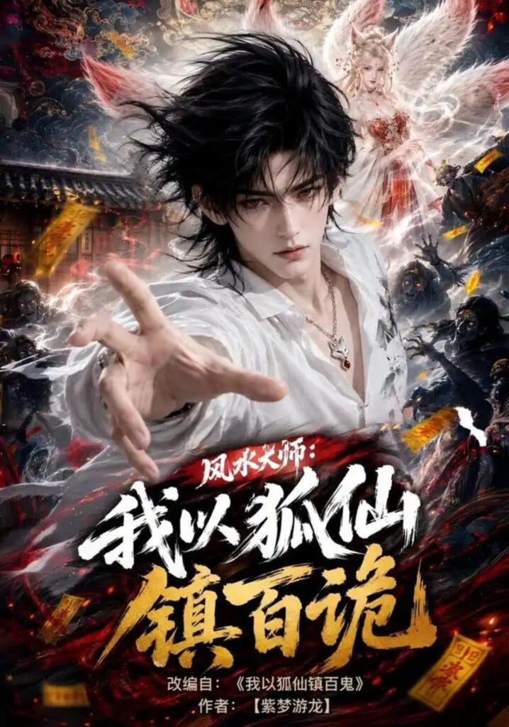《风水大师:我以狐仙镇百诡》短剧全集完整版免费观看-看电影短剧网