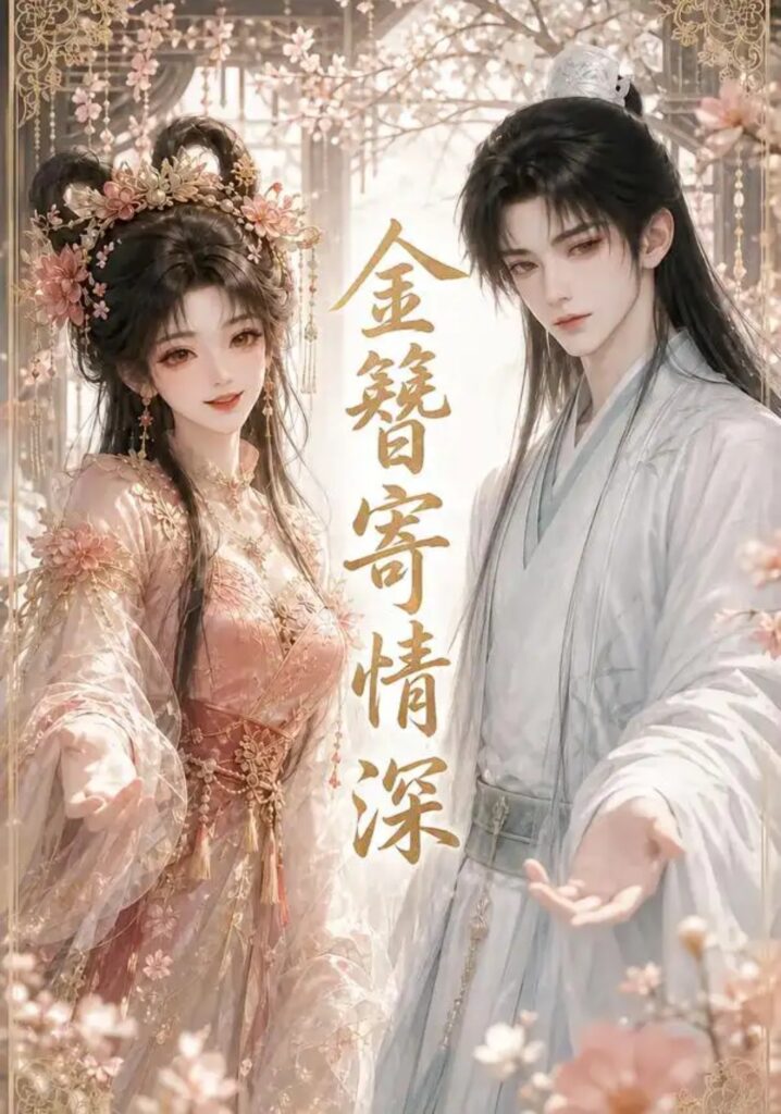 《金簪寄情深》短剧全集完整版免费观看-看电影短剧网