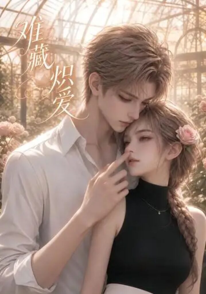 《难藏炽爱》短剧全集完整版免费观看-看电影短剧网