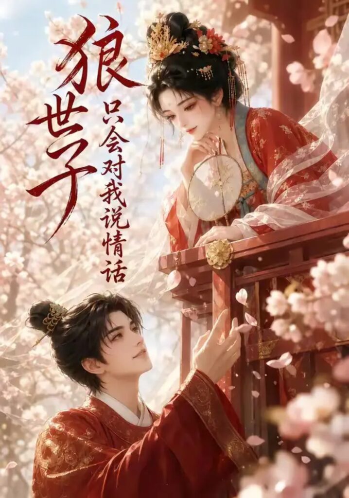 《狼世子只会对我说情话》短剧全集完整版免费观看-看电影短剧网