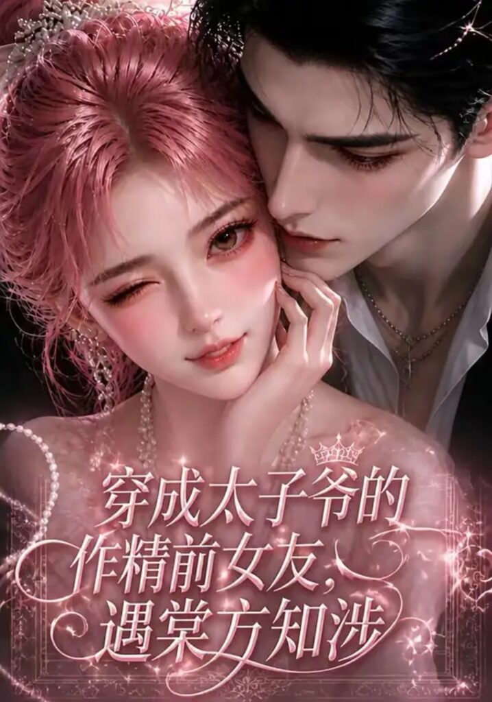 《穿成太子爷的作精前女友，遇棠方知涉》短剧全集完整版免费观看