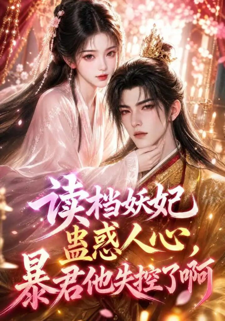 《读档妖妃蛊惑人心,暴君他失控了啊》短剧全集完整版免费观看-看电影短剧网