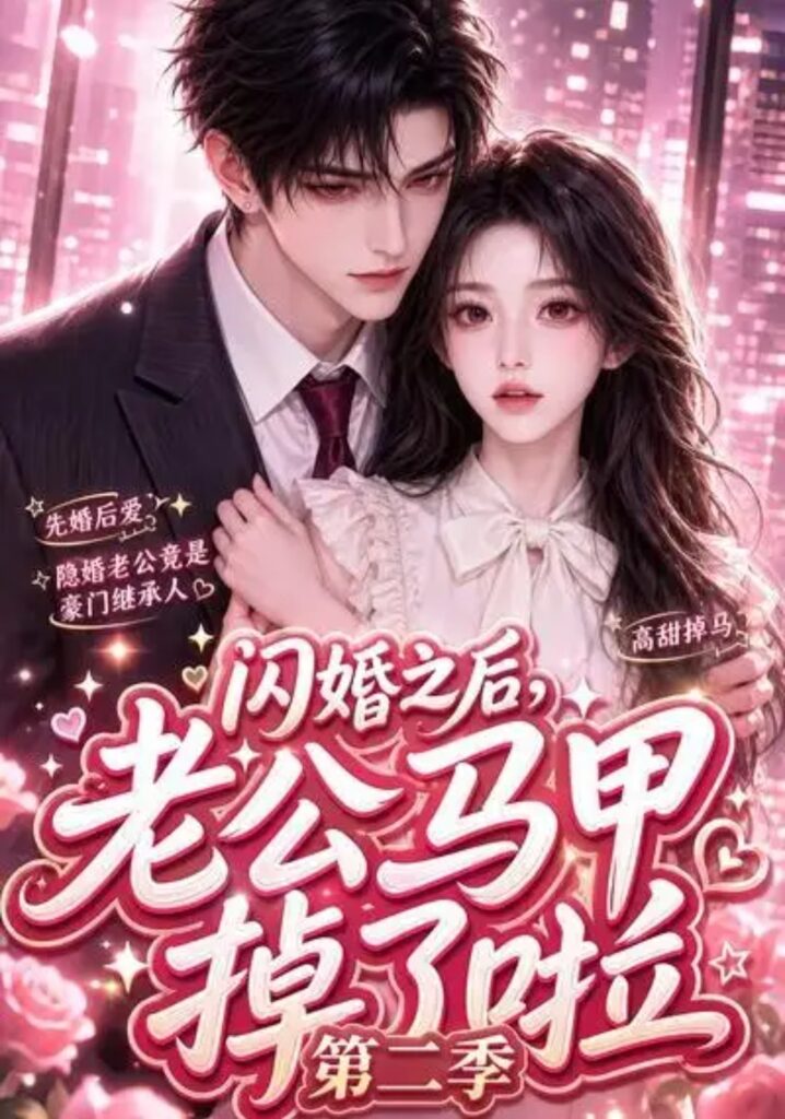 《闪婚之后，老公马甲掉了啦第二季》短剧全集完整版免费观看