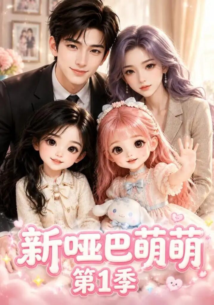 《新哑巴萌萌第1季》短剧全集完整版免费观看-看电影短剧网