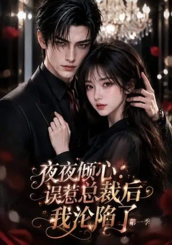 《夜夜倾心:误惹总裁后我沦陷了第一季》短剧全集完整版免费观看-看电影短剧网