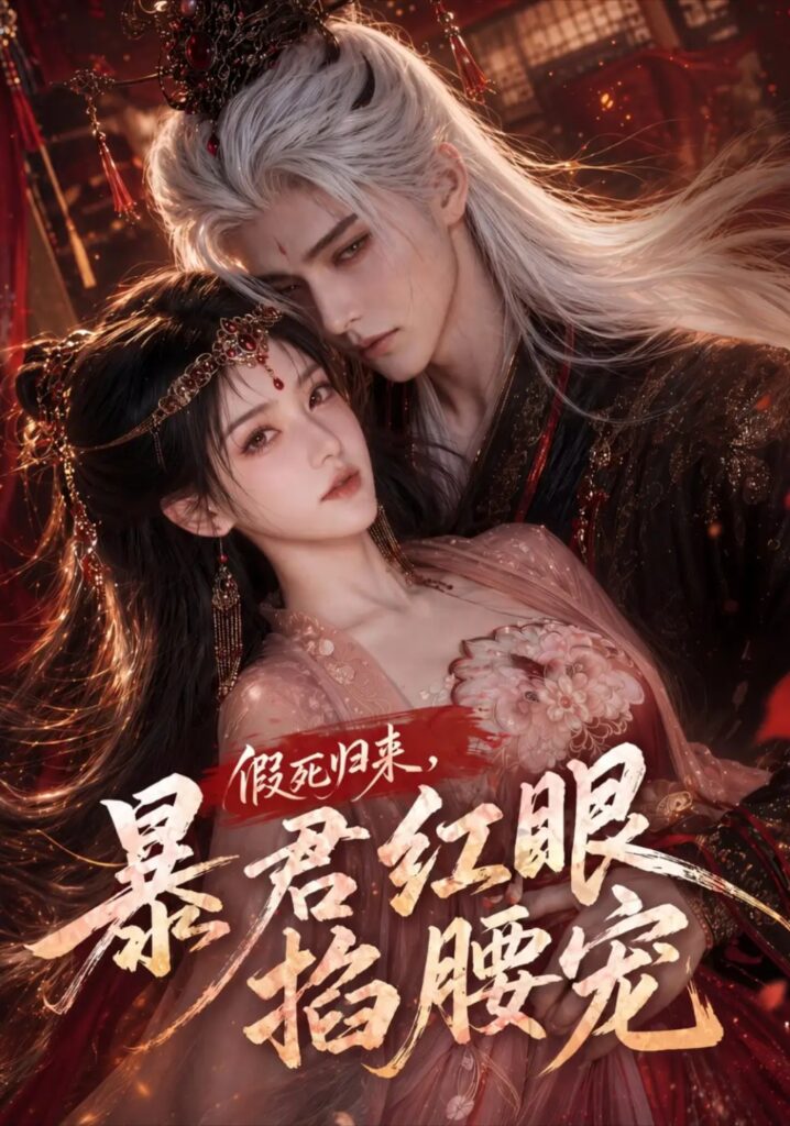 《假死归来，暴君红眼掐腰宠》短剧全集完整版免费观看