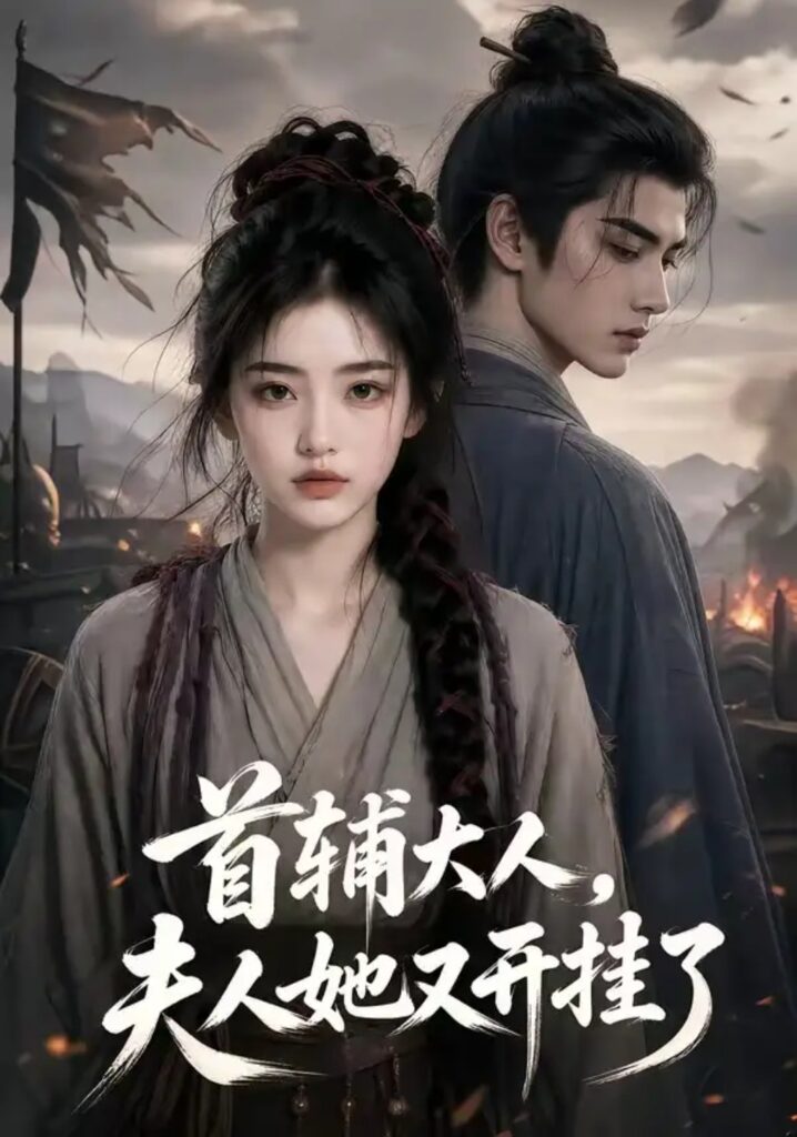 《首辅大人，夫人她又开挂了》短剧全集完整版免费观看