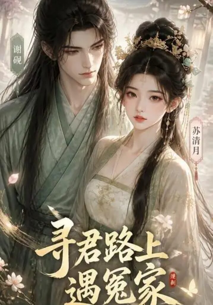 《寻君路上遇冤家》短剧全集完整版免费观看