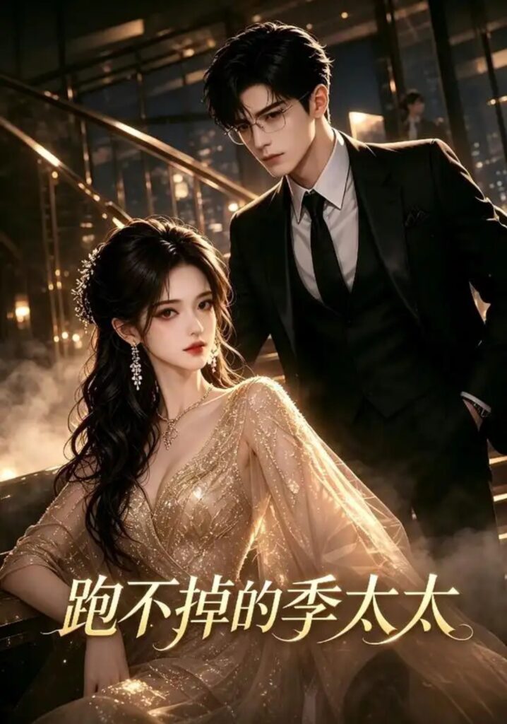 《跑不掉的季太太》短剧全集完整版免费观看-看电影短剧网