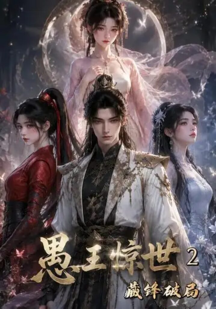 《愚王惊世:藏锋破局第二季》短剧全集完整版免费观看-看电影短剧网