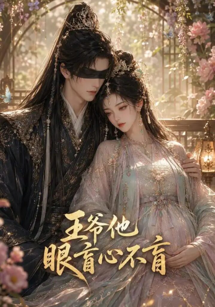《王爷他眼盲心不盲》短剧全集完整版免费观看-看电影短剧网