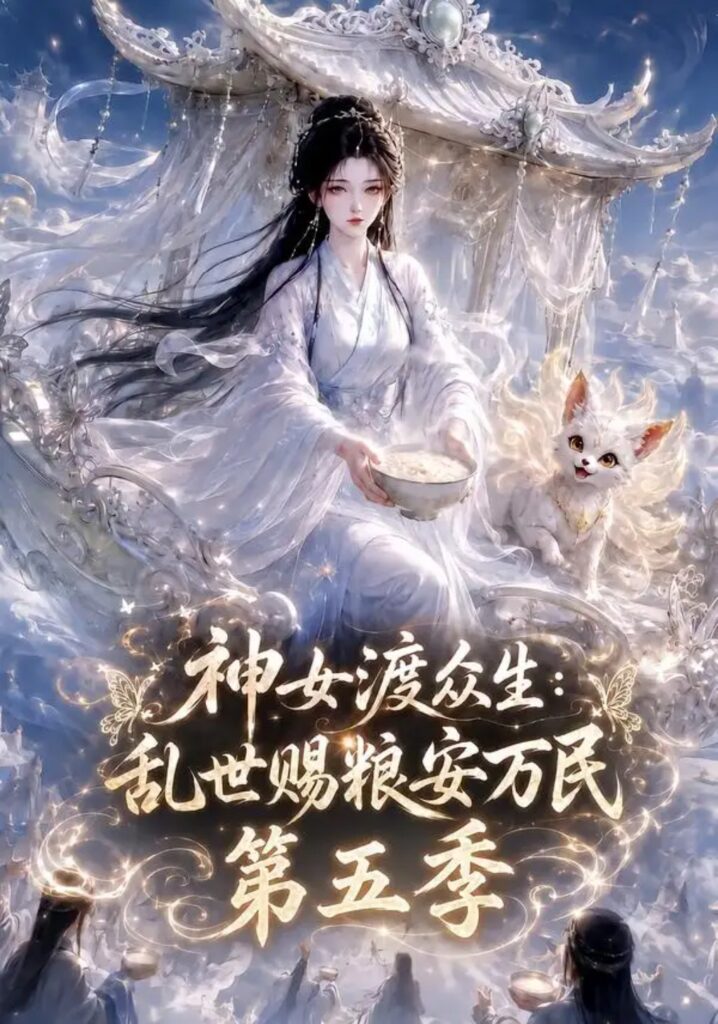 《神女渡众生乱世赐粮安万民第五季》短剧全集完整版免费观看-看电影短剧网