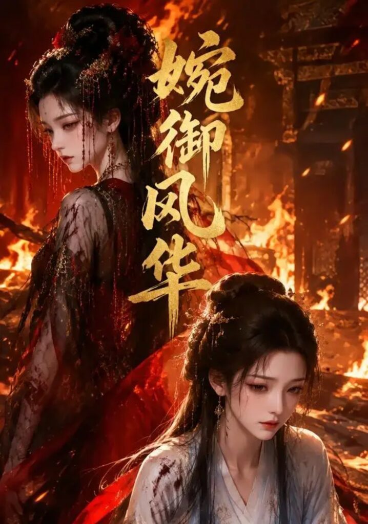 《婉御风华》短剧全集完整版免费观看-看电影短剧网