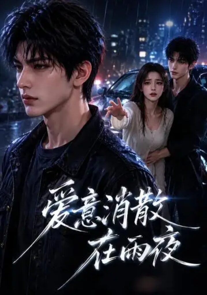 《爱意消散在雨夜》短剧全集完整版免费观看-看电影短剧网